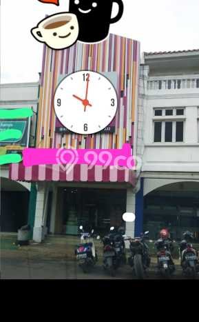Dijual Ruko di Jatisampurna, Bekasi Harga Penawaran Spesial Dijual Ruko di Jatisampurna, Bekasi Harga Penawaran Spesial