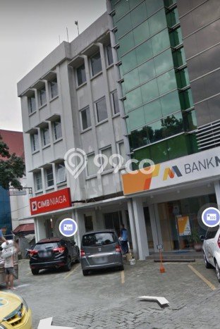 Ruko Dijual di Prime Area Bogor Luas 200m2 Ruko Dijual di Prime Area Bogor Luas 200m2