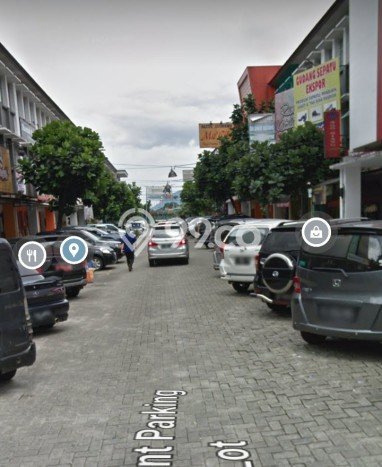 Ruko Dijual di Prime Area Bogor Luas 200m2 Ruko Dijual di Prime Area Bogor Luas 200m2
