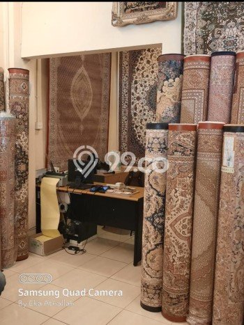 Ruko Dijual di Tebet Jakarta Selatan dengan LB 176m2 Ruko Dijual di Tebet Jakarta Selatan dengan LB 176m2