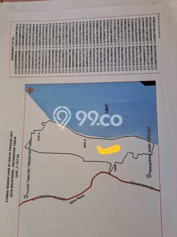 Tanah Dijual Lokasi Balikpapan Timur, Balikpapan Luas 500000m2 Legalitas Aman Tanah Dijual Lokasi Balikpapan Timur, Balikpapan Luas 500000m2 Legalitas Aman