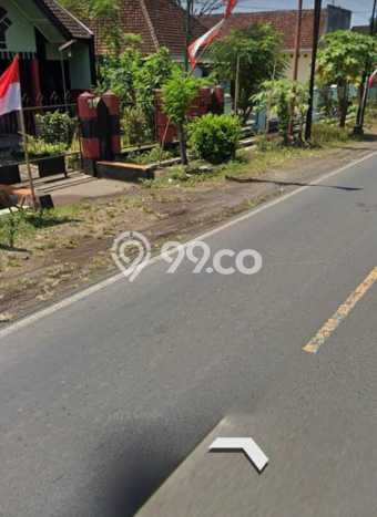 Jarang Ada! Tanah di Muncar Punya Luas 3000m2 SHM Jarang Ada! Tanah di Muncar Punya Luas 3000m2 SHM