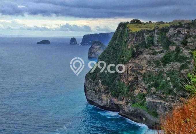 Tanah Kavling Dijual di Nusa Penida, Klungkung dengan Luas Tanah 15000m2 Tanah Kavling Dijual di Nusa Penida, Klungkung dengan Luas Tanah 15000m2