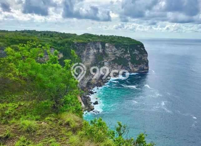 Tanah Kavling Dijual di Nusa Penida, Klungkung dengan Luas Tanah 15000m2 Tanah Kavling Dijual di Nusa Penida, Klungkung dengan Luas Tanah 15000m2