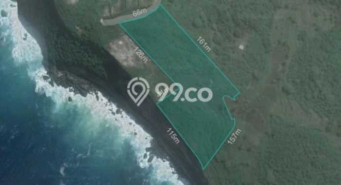 Tanah Kavling Dijual di Nusa Penida, Klungkung dengan Luas Tanah 15000m2 Tanah Kavling Dijual di Nusa Penida, Klungkung dengan Luas Tanah 15000m2