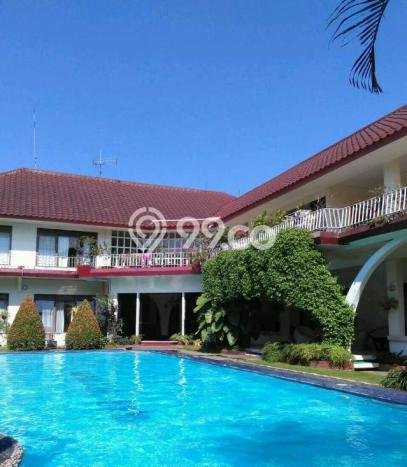 FOR SALE! Komersial di Ciawi Bogor, LT 111m2, LB 1111m2 FOR SALE! Komersial di Ciawi Bogor, LT 111m2, LB 1111m2
