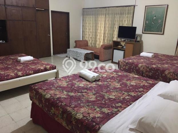 FOR SALE! Komersial di Ciawi Bogor, LT 111m2, LB 1111m2 FOR SALE! Komersial di Ciawi Bogor, LT 111m2, LB 1111m2