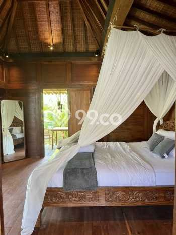 Komersial Usaha Dijual di Ubud Gianyar LT 150m2 & LB 50m2 Komersial Usaha Dijual di Ubud Gianyar LT 150m2 & LB 50m2