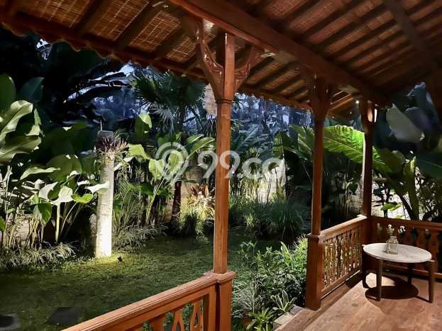 Komersial Usaha Dijual di Ubud Gianyar LT 150m2 & LB 50m2 Komersial Usaha Dijual di Ubud Gianyar LT 150m2 & LB 50m2