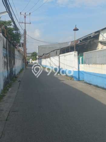Kavling Tanah Dijual di Neglasari, Tangerang, Luas 499m2 Area Strategis Kavling Tanah Dijual di Neglasari, Tangerang, Luas 499m2 Area Strategis