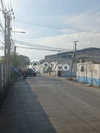 Kavling Tanah Dijual di Neglasari, Tangerang, Luas 499m2 Area Strategis Kavling Tanah Dijual di Neglasari, Tangerang, Luas 499m2 Area Strategis