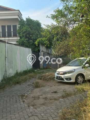 Kavling Tanah Dijual di Neglasari, Tangerang, Luas 499m2 Area Strategis Kavling Tanah Dijual di Neglasari, Tangerang, Luas 499m2 Area Strategis