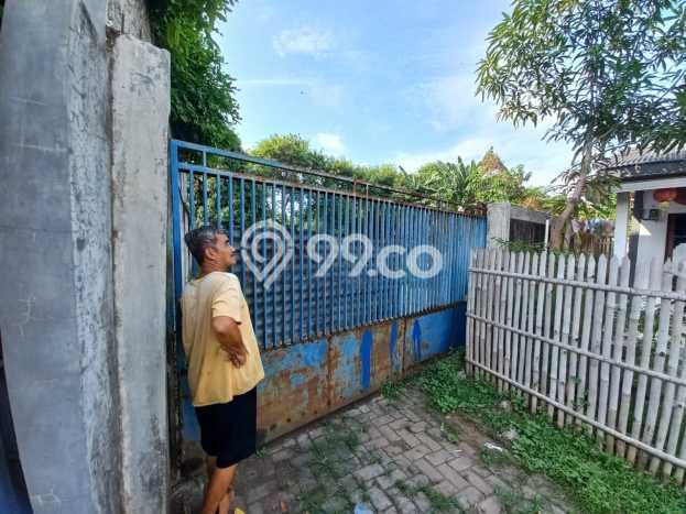 Kavling Tanah Dijual di Neglasari, Tangerang, Luas 499m2 Area Strategis Kavling Tanah Dijual di Neglasari, Tangerang, Luas 499m2 Area Strategis