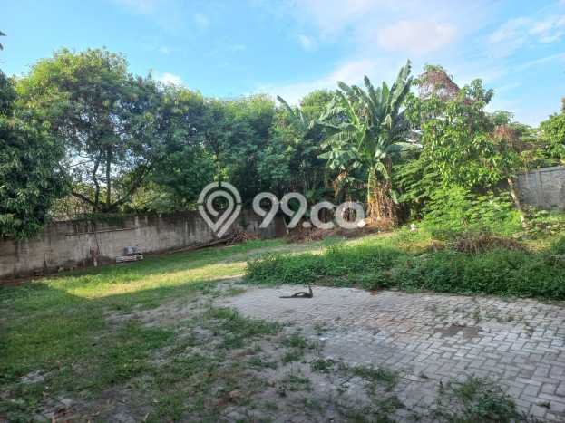 Kavling Tanah Dijual di Neglasari, Tangerang, Luas 499m2 Area Strategis Kavling Tanah Dijual di Neglasari, Tangerang, Luas 499m2 Area Strategis