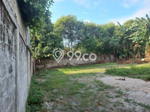Kavling Tanah Dijual di Neglasari, Tangerang, Luas 499m2 Area Strategis Kavling Tanah Dijual di Neglasari, Tangerang, Luas 499m2 Area Strategis