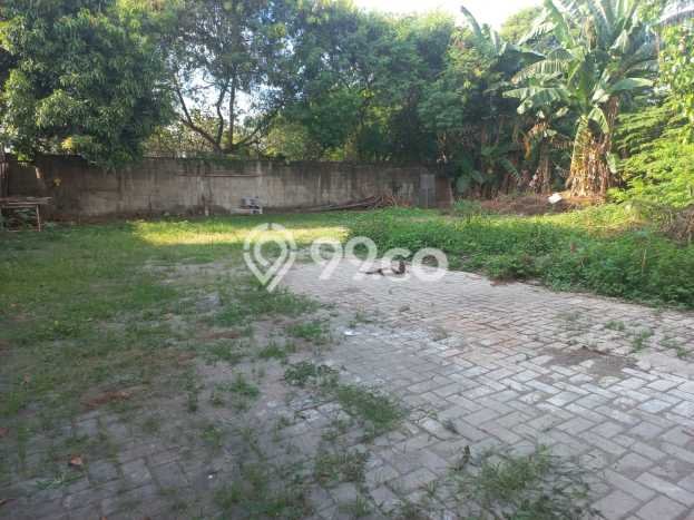 Kavling Tanah Dijual di Neglasari, Tangerang, Luas 499m2 Area Strategis Kavling Tanah Dijual di Neglasari, Tangerang, Luas 499m2 Area Strategis