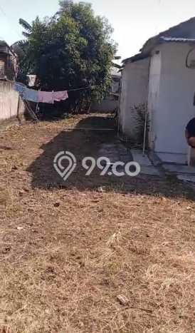 Jarang Ada! Tanah di Neglasari Punya Luas 600m2 SHM Jarang Ada! Tanah di Neglasari Punya Luas 600m2 SHM