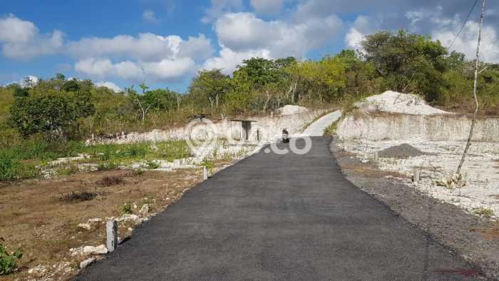 Untuk Dijual Tanah 330m2 di Nusa Penida, Klungkung Untuk Dijual Tanah 330m2 di Nusa Penida, Klungkung