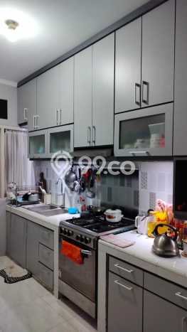 Rumah Strategis Minimalis Lb 330m2 di Karawaci, Tangerang Rumah Strategis Minimalis Lb 330m2 di Karawaci, Tangerang