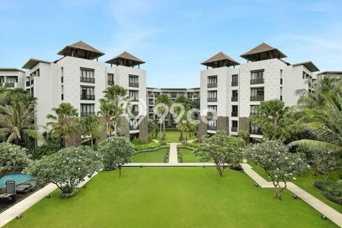 Hotel Strategis Kawasan , Luas 50m2m², Lokasi Jalan Utama Hotel Strategis Kawasan , Luas 50m2m², Lokasi Jalan Utama