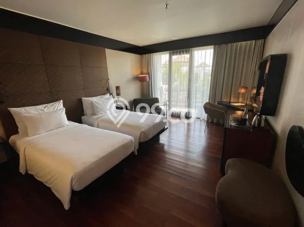 Hotel Strategis Kawasan , Luas 50m2m², Lokasi Jalan Utama Hotel Strategis Kawasan , Luas 50m2m², Lokasi Jalan Utama