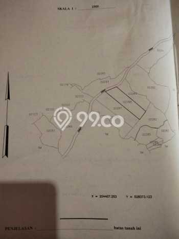 Tanah Dijual Area Strategis di Nusa Penida Klungkung 3440m2 Tanah Dijual Area Strategis di Nusa Penida Klungkung 3440m2