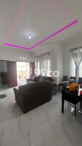 Rumah Modern Cantik 3 KT Bisa Langsung Pindah di Tomohon Utara Rumah Modern Cantik 3 KT Bisa Langsung Pindah di Tomohon Utara