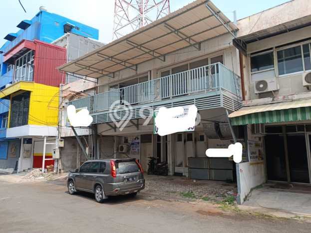 Unit Ruko Dijual di Sawahan Surabaya 330m2 Unit Ruko Dijual di Sawahan Surabaya 330m2