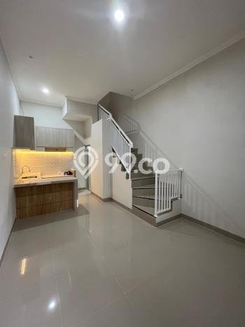 Rumah Modern Cantik 2 Kamar Bisa Langsung Pindah di Cipondoh Rumah Modern Cantik 2 Kamar Bisa Langsung Pindah di Cipondoh
