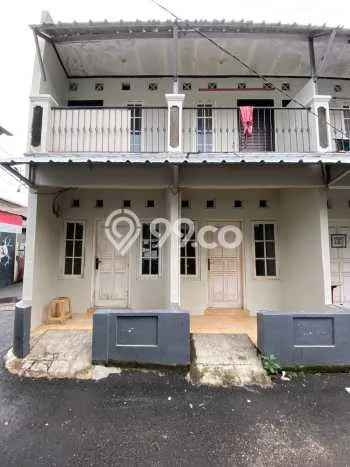 Kost Dijual di Cibubur dengan 8 KT dan Luas 440m2 Kost Dijual di Cibubur dengan 8 KT dan Luas 440m2