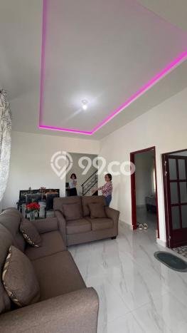 Rumah Modern Cantik 3 KT Bisa Langsung Pindah di Tomohon Utara Rumah Modern Cantik 3 KT Bisa Langsung Pindah di Tomohon Utara