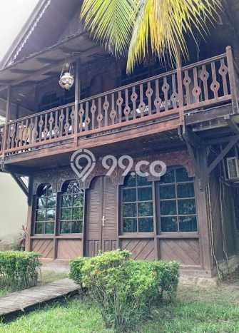 KAWASAN BISNIS! Hotel di , Luas 2000m2m², Jalan Utama KAWASAN BISNIS! Hotel di , Luas 2000m2m², Jalan Utama