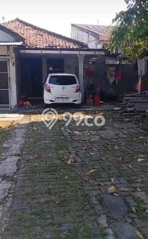 Jarang Ada! Tanah di Neglasari Punya Luas 600m2 SHM Jarang Ada! Tanah di Neglasari Punya Luas 600m2 SHM