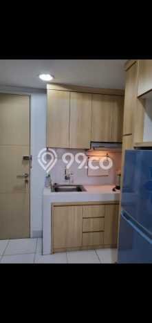 Untuk Dijual Apartemen 2 KT & 1 KM di Tangerang Lokasi Strategis Untuk Dijual Apartemen 2 KT & 1 KM di Tangerang Lokasi Strategis