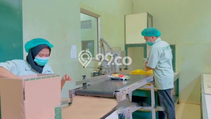 Pabrik Bagus Dijual di Bantar Gebang Bekasi Strategis Cocok untuk Kembangkan Bisnis Pabrik Bagus Dijual di Bantar Gebang Bekasi Strategis Cocok untuk Kembangkan Bisnis