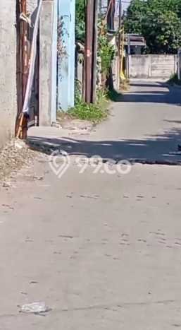 Jarang Ada! Tanah di Neglasari Punya Luas 600m2 SHM Jarang Ada! Tanah di Neglasari Punya Luas 600m2 SHM