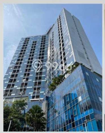 Kantor Dijual di Jakarta Barat LT 55m2 & LB 65m2 Lokasi Terbaik! Kantor Dijual di Jakarta Barat LT 55m2 & LB 65m2 Lokasi Terbaik!