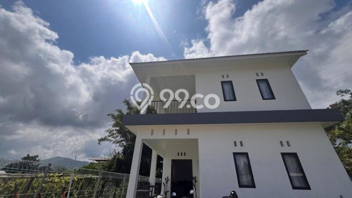 Rumah Modern Cantik 3 KT Bisa Langsung Pindah di Tomohon Utara Rumah Modern Cantik 3 KT Bisa Langsung Pindah di Tomohon Utara