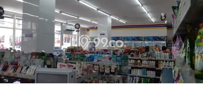 Untuk Dijual! Komersial di Tanah Sareal Bogor LT 300m2 / LB 300m2 Kawasan Strategis Untuk Dijual! Komersial di Tanah Sareal Bogor LT 300m2 / LB 300m2 Kawasan Strategis
