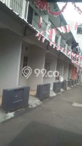 Kost Dijual di Cibubur dengan 8 KT dan Luas 440m2 Kost Dijual di Cibubur dengan 8 KT dan Luas 440m2