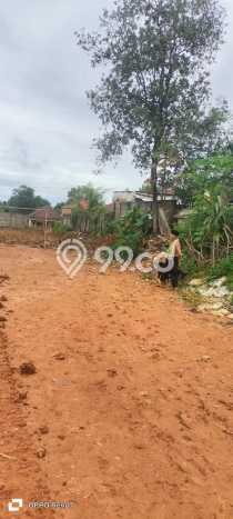 Lahan untuk Dijual di Parung Bogor Luas 8000m2 Lahan untuk Dijual di Parung Bogor Luas 8000m2