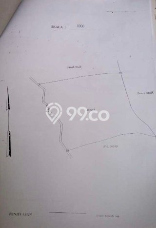 Lahan Strategis di Gerokgak Dijual dengan Luas 22500m2 Lahan Strategis di Gerokgak Dijual dengan Luas 22500m2