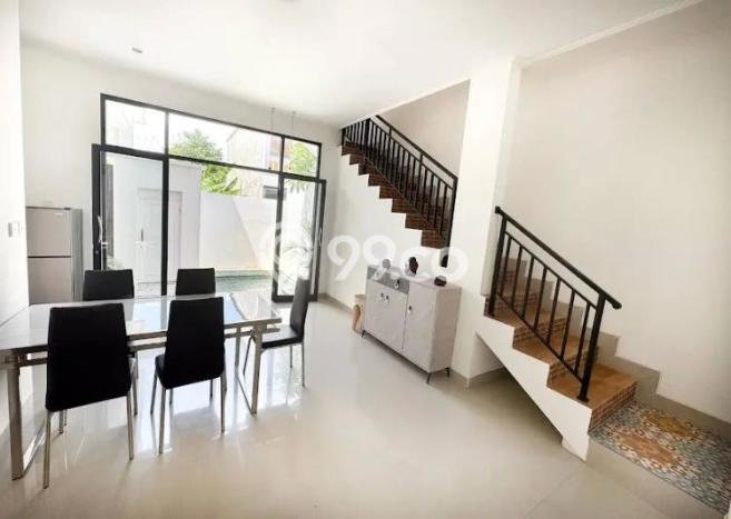Vila Premium di Mengwi, Luas 0m2m², Tersedia Segera Vila Premium di Mengwi, Luas 0m2m², Tersedia Segera