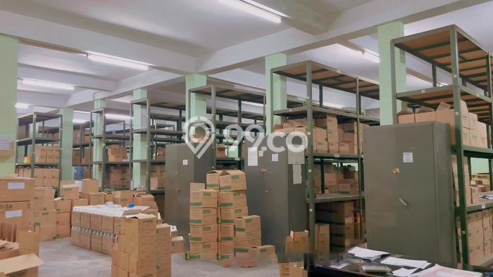 Pabrik Bagus Dijual di Bantar Gebang Bekasi Strategis Cocok untuk Kembangkan Bisnis Pabrik Bagus Dijual di Bantar Gebang Bekasi Strategis Cocok untuk Kembangkan Bisnis