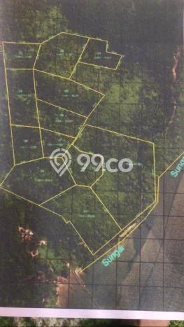 Tanah Dijual di Balikpapan Seluas 75000m2 Strategis Tanah Dijual di Balikpapan Seluas 75000m2 Strategis
