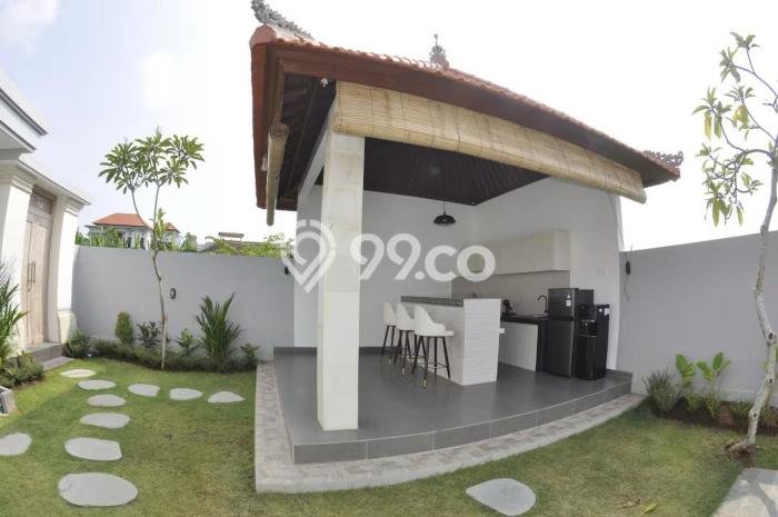 Vila Premium di Mengwi, Luas 0m2m², Tersedia Segera Vila Premium di Mengwi, Luas 0m2m², Tersedia Segera