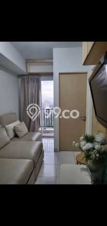 Untuk Dijual Apartemen 2 KT & 1 KM di Tangerang Lokasi Strategis Untuk Dijual Apartemen 2 KT & 1 KM di Tangerang Lokasi Strategis