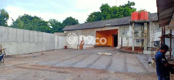 Dijual Gudang Kawasan Gunung Putri, Luas 200m², Area Bisnis Dijual Gudang Kawasan Gunung Putri, Luas 200m², Area Bisnis