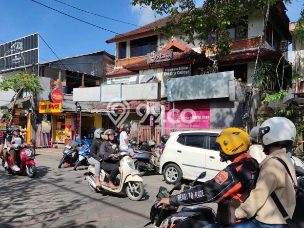 Dijual! Ruko di Danginpuri Kangin Denpasar LT 350m2 / LB 400m2 Kawasan Strategis Dijual! Ruko di Danginpuri Kangin Denpasar LT 350m2 / LB 400m2 Kawasan Strategis