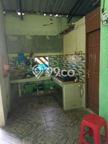 Rumah Strategis Minimalis Lb 170m2 di Kosambi, Tangerang Rumah Strategis Minimalis Lb 170m2 di Kosambi, Tangerang